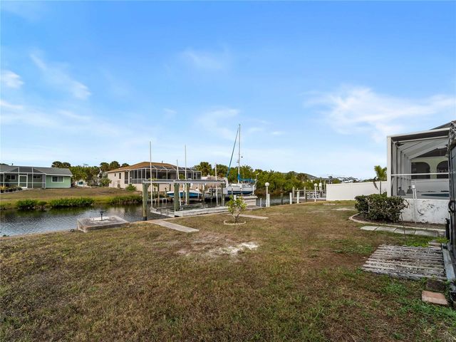 18662 ARAPAHOE CIRCLE, Port Charlotte, FL 33948