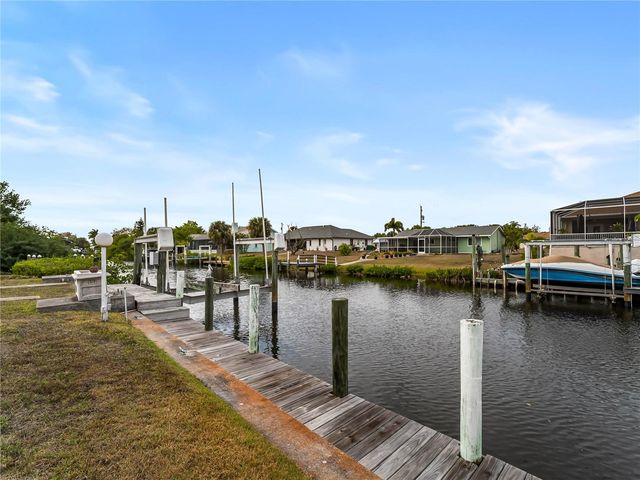 18662 ARAPAHOE CIRCLE, Port Charlotte, FL 33948