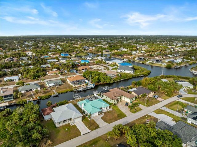 18662 ARAPAHOE CIRCLE, Port Charlotte, FL 33948