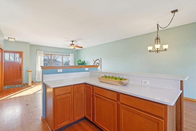 3414 Snowy Parkway, Madison, WI 53719