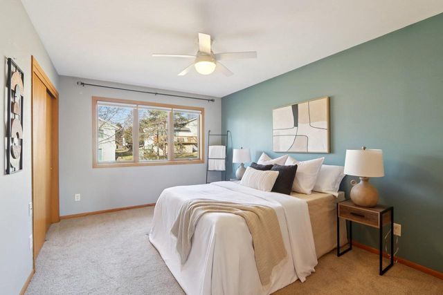 3414 Snowy Parkway, Madison, WI 53719