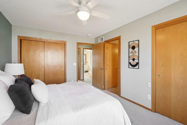 3414 Snowy Parkway, Madison, WI 53719