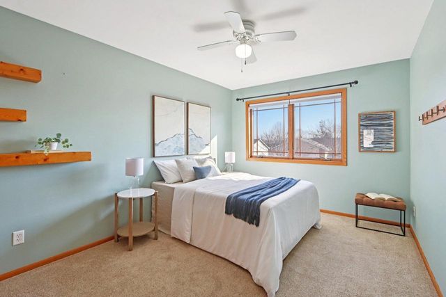 3414 Snowy Parkway, Madison, WI 53719