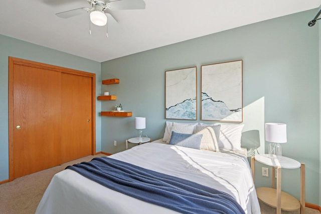 3414 Snowy Parkway, Madison, WI 53719