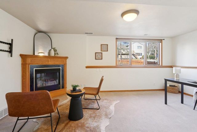 3414 Snowy Parkway, Madison, WI 53719