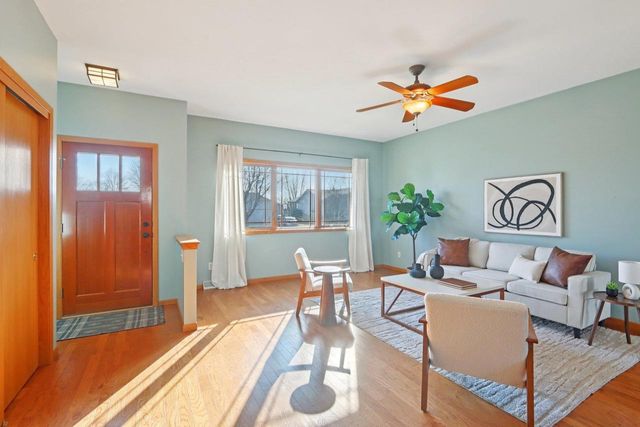 3414 Snowy Parkway, Madison, WI 53719