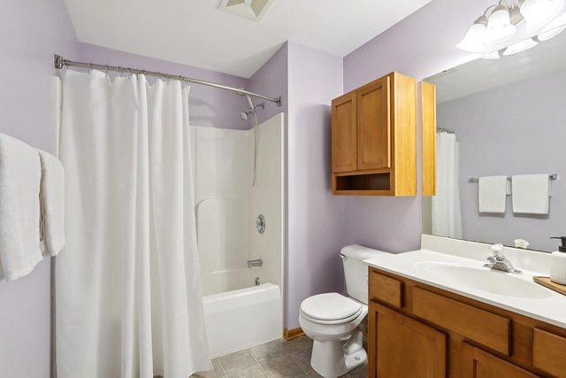 3414 Snowy Parkway, Madison, WI 53719