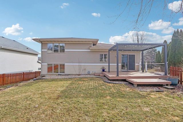 3414 Snowy Parkway, Madison, WI 53719