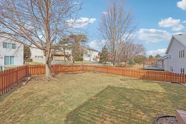 3414 Snowy Parkway, Madison, WI 53719