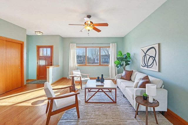 3414 Snowy Parkway, Madison, WI 53719