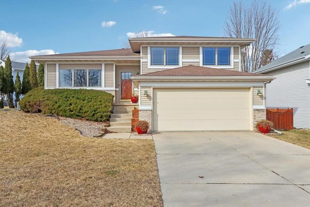 3414 Snowy Parkway, Madison, WI 53719