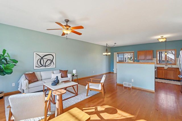 3414 Snowy Parkway, Madison, WI 53719