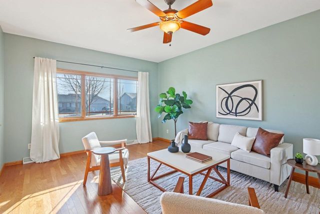 3414 Snowy Parkway, Madison, WI 53719