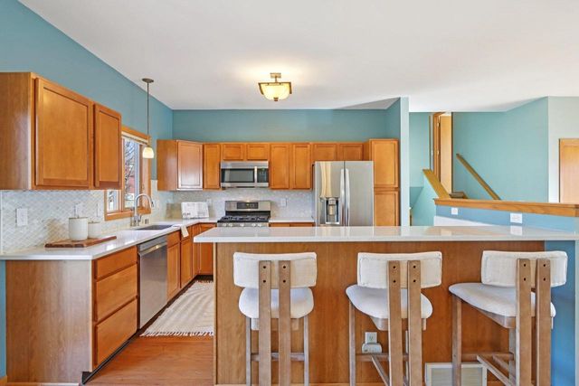 3414 Snowy Parkway, Madison, WI 53719