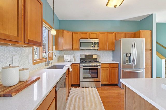 3414 Snowy Parkway, Madison, WI 53719