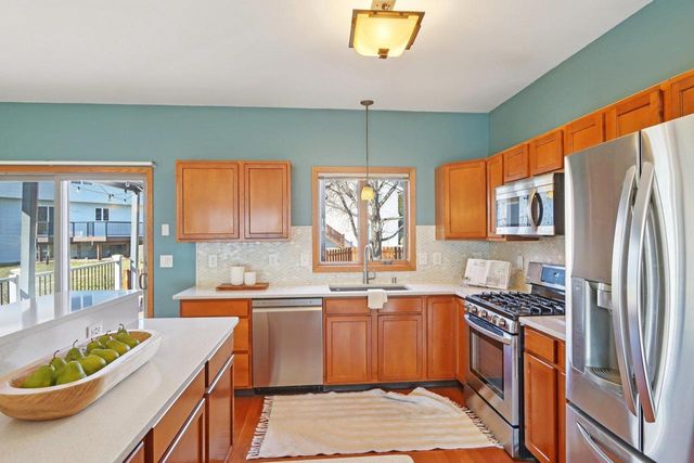 3414 Snowy Parkway, Madison, WI 53719