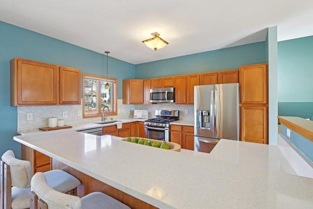 3414 Snowy Parkway, Madison, WI 53719