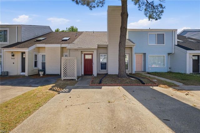 139 Thalia Trace DR, Virginia Beach, VA 23452