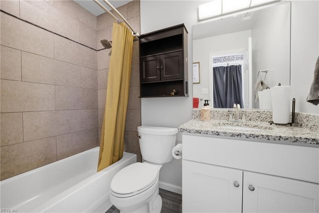 139 Thalia Trace DR, Virginia Beach, VA 23452