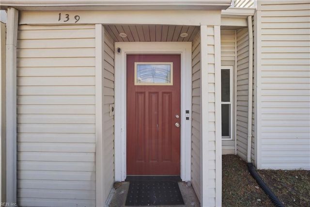 139 Thalia Trace DR, Virginia Beach, VA 23452