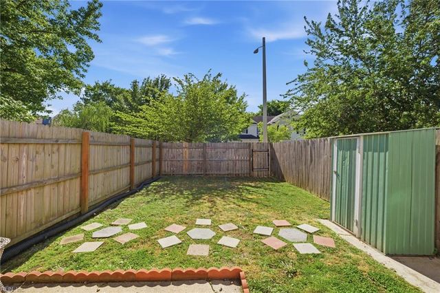 139 Thalia Trace DR, Virginia Beach, VA 23452