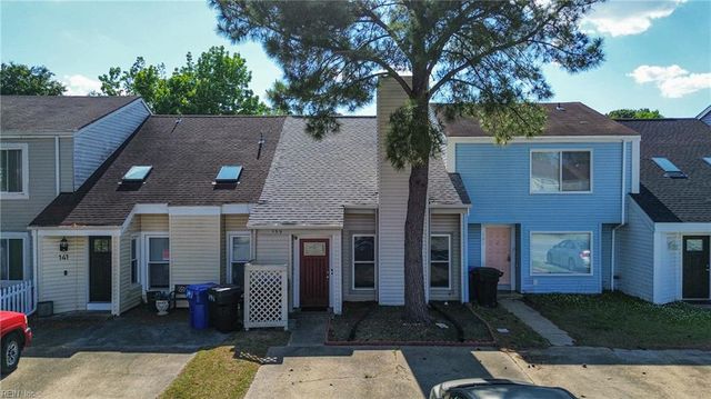 139 Thalia Trace DR, Virginia Beach, VA 23452