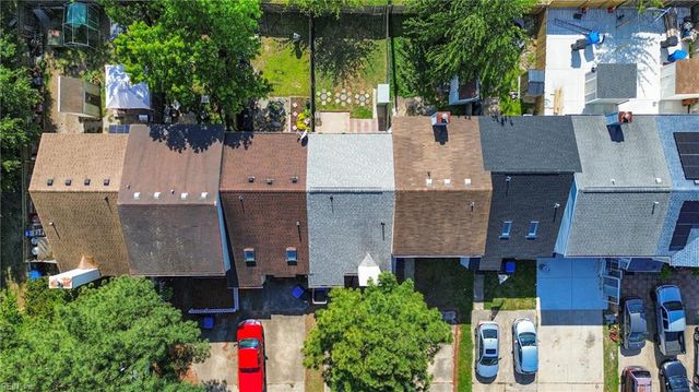 139 Thalia Trace DR, Virginia Beach, VA 23452