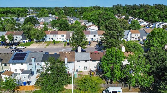 139 Thalia Trace DR, Virginia Beach, VA 23452