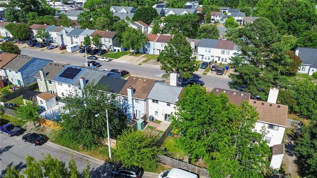 139 Thalia Trace DR, Virginia Beach, VA 23452