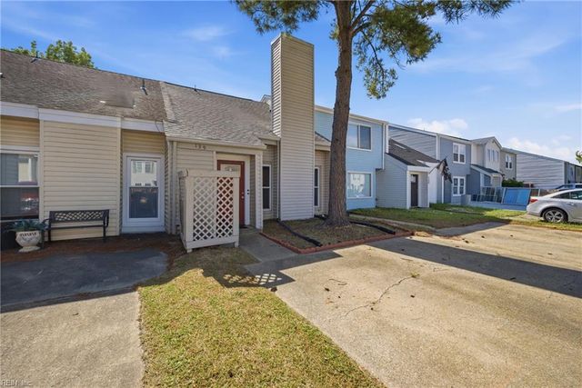 139 Thalia Trace DR, Virginia Beach, VA 23452
