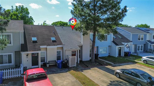 139 Thalia Trace DR, Virginia Beach, VA 23452