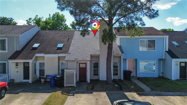 139 Thalia Trace DR, Virginia Beach, VA 23452