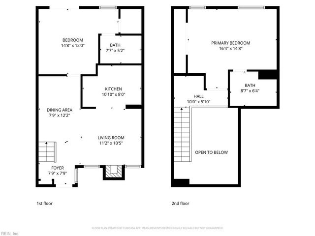 139 Thalia Trace DR, Virginia Beach, VA 23452