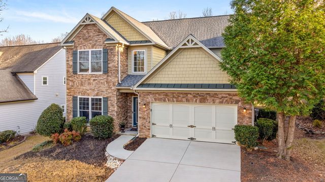7840 Keepsake Lane, Flowery Branch, GA 30542