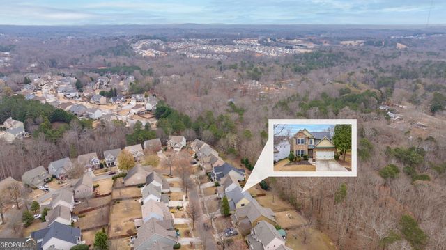 7840 Keepsake Lane, Flowery Branch, GA 30542