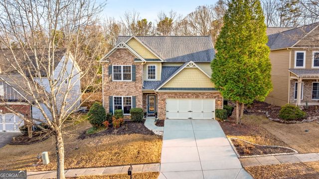 7840 Keepsake Lane, Flowery Branch, GA 30542