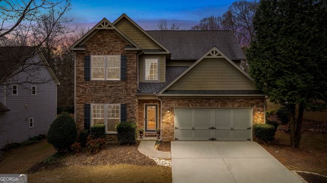 7840 Keepsake Lane, Flowery Branch, GA 30542