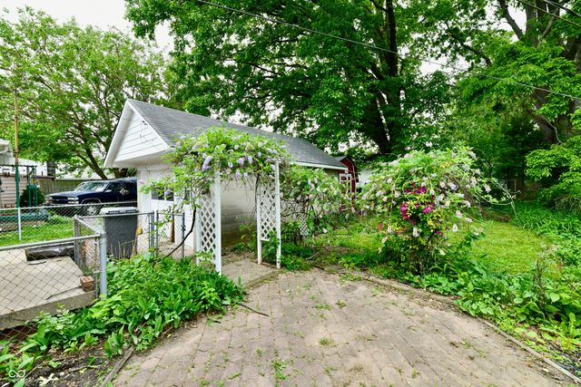 2748 S Lyons Avenue, Indianapolis, IN 46241