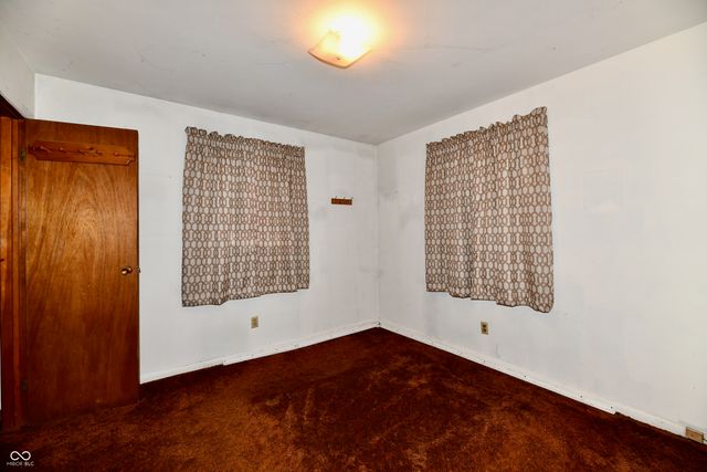 2748 S Lyons Avenue, Indianapolis, IN 46241