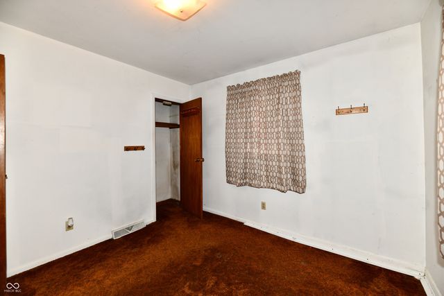 2748 S Lyons Avenue, Indianapolis, IN 46241