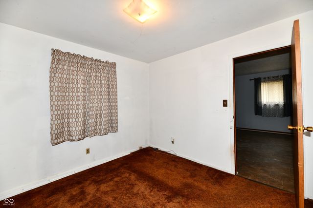 2748 S Lyons Avenue, Indianapolis, IN 46241