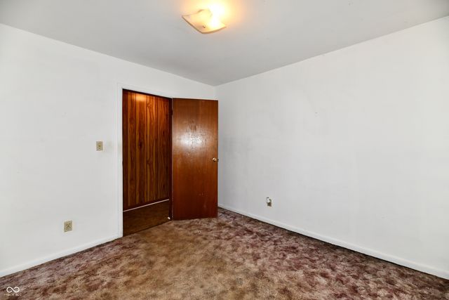2748 S Lyons Avenue, Indianapolis, IN 46241