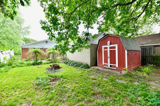 2748 S Lyons Avenue, Indianapolis, IN 46241