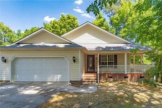 3910 Sarasota Drive, Fayetteville, NC 28311