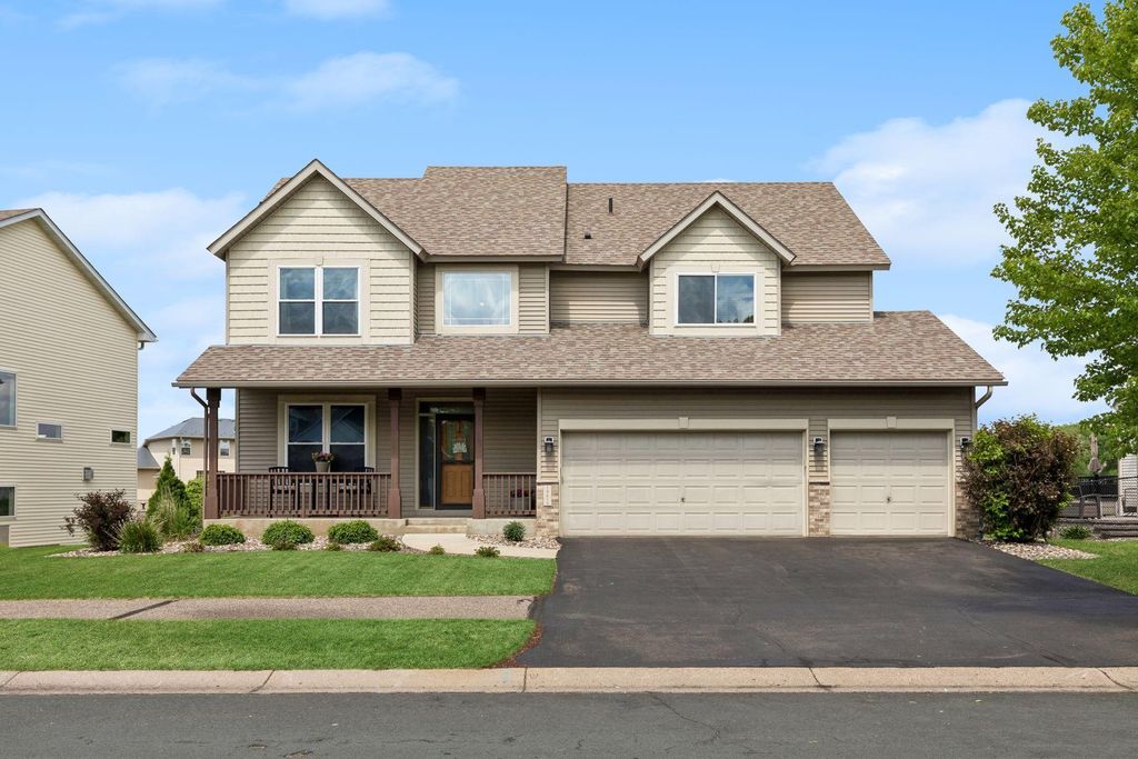 18618 Dunbury Avenue, Farmington, MN 55024 — photo 2