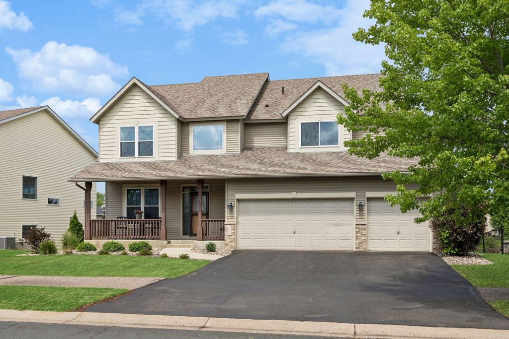 18618 Dunbury Avenue, Farmington, MN 55024 — photo 3