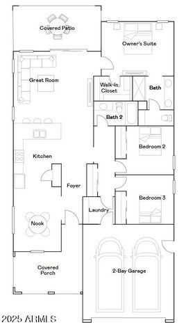 15660 W WILLIAMS Street, Goodyear, AZ 85338