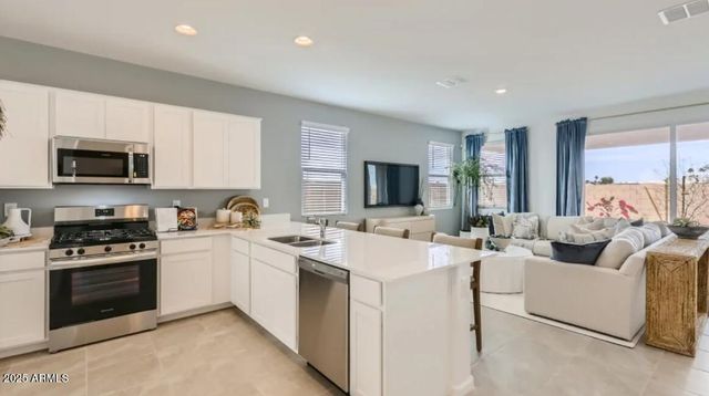 15660 W WILLIAMS Street, Goodyear, AZ 85338