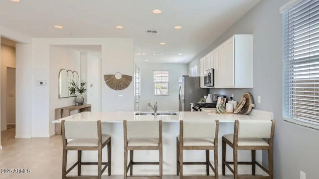 15660 W WILLIAMS Street, Goodyear, AZ 85338