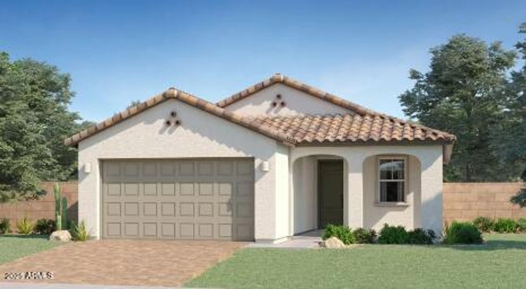 15660 W WILLIAMS Street, Goodyear, AZ 85338